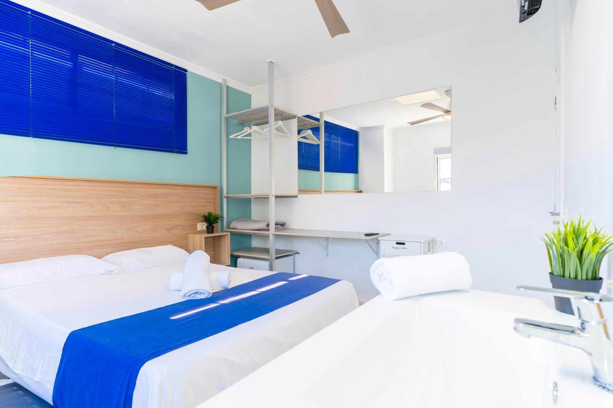 Guest House Villa Neon Tenerife Arona  Exterior photo